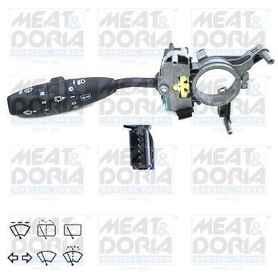 Steering Column Switch